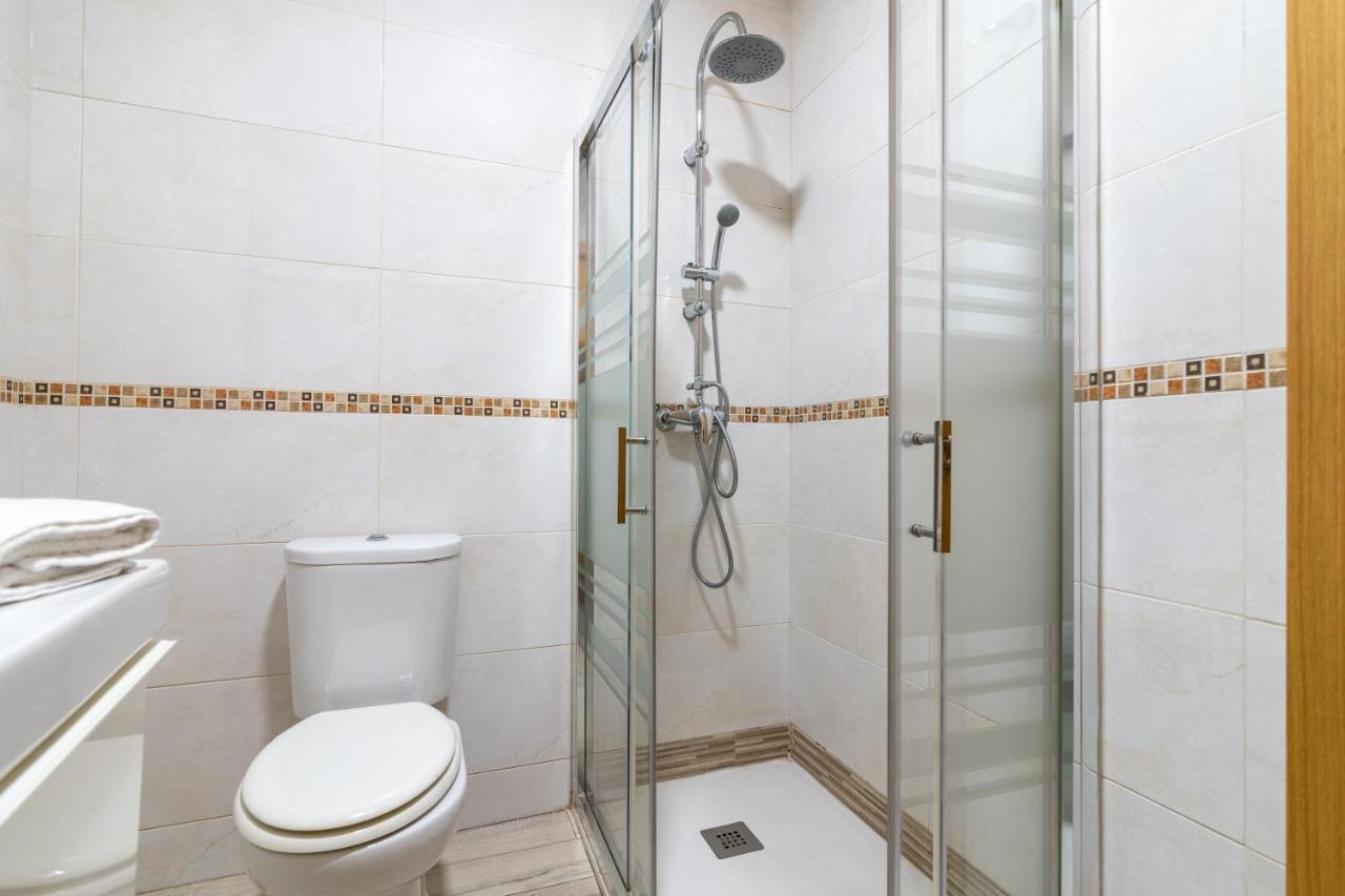 Iloftmalaga Carreteria - Puerta De Antequera Apartment Exterior photo